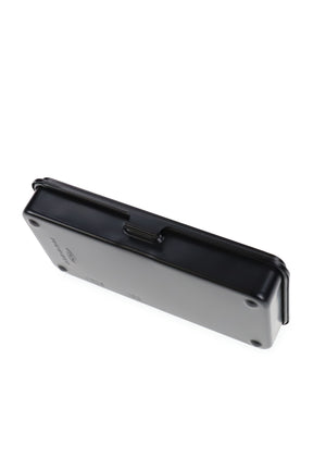 TOYO STEEL T-192 / BLK