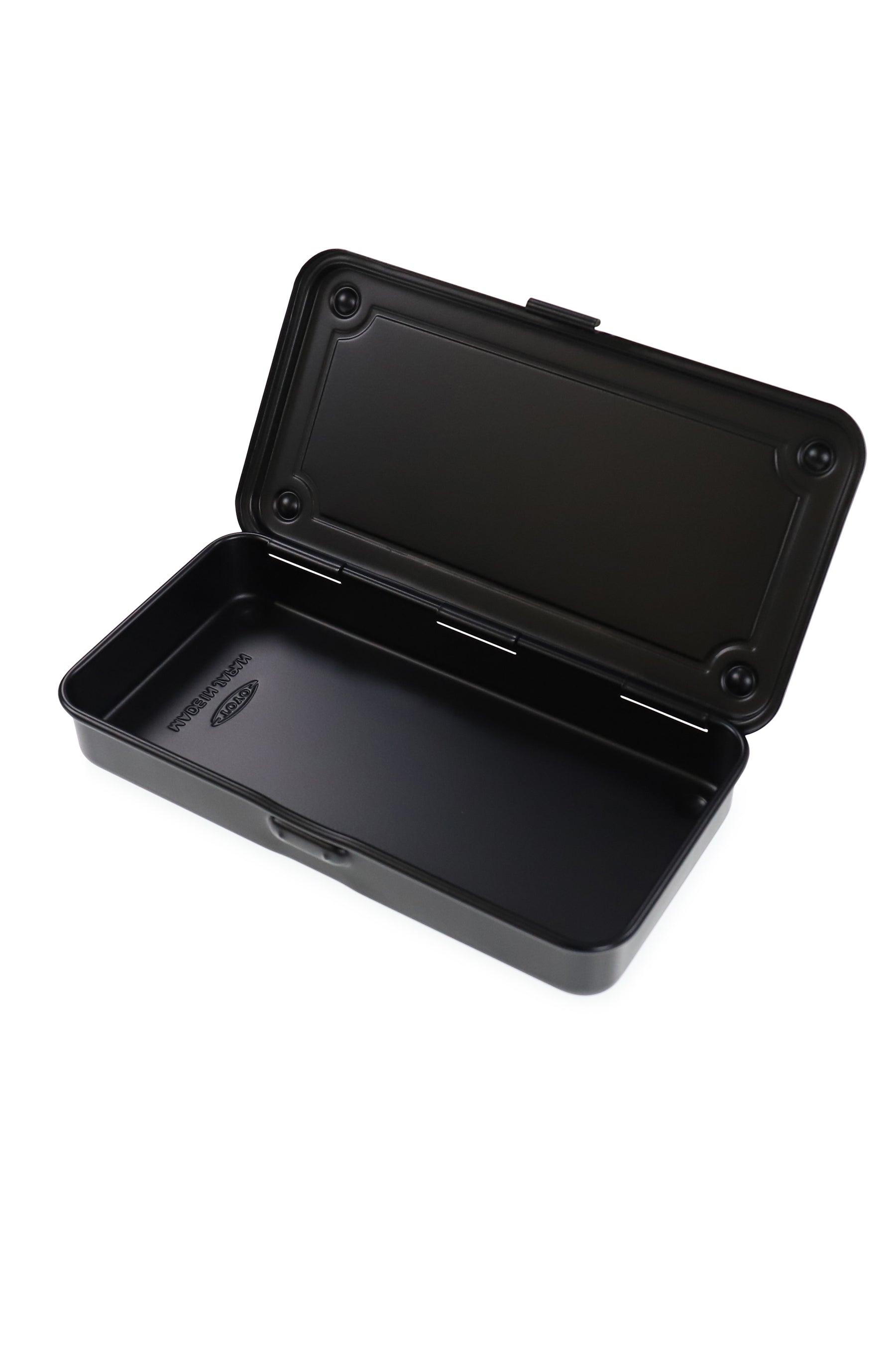 TOYO STEEL T-192 / BLK