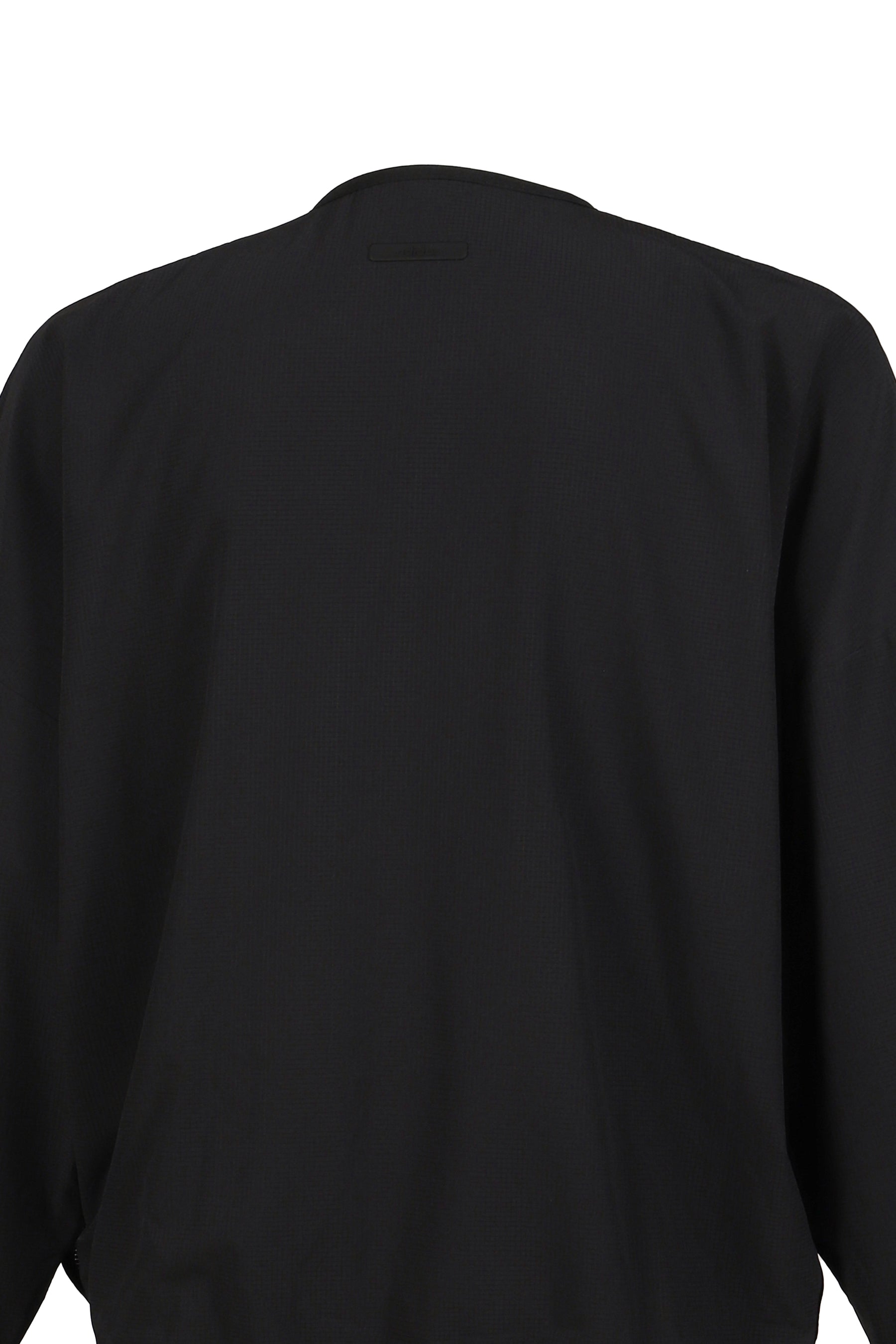 MARATHON CREWNECK / BLACK 