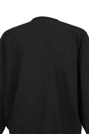 MARATHON CREWNECK / BLACK 