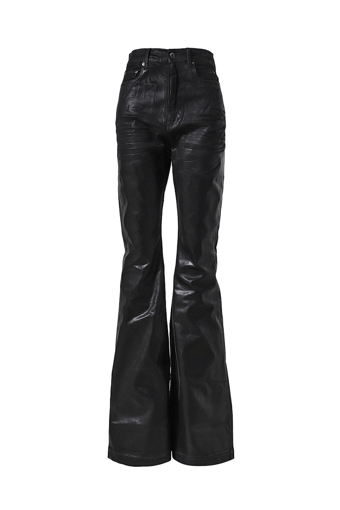 BOLAN BOOTCUT / BLK