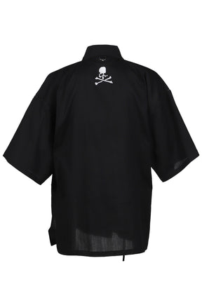 MASTERMIND WORLD JINBEI SET / BLK