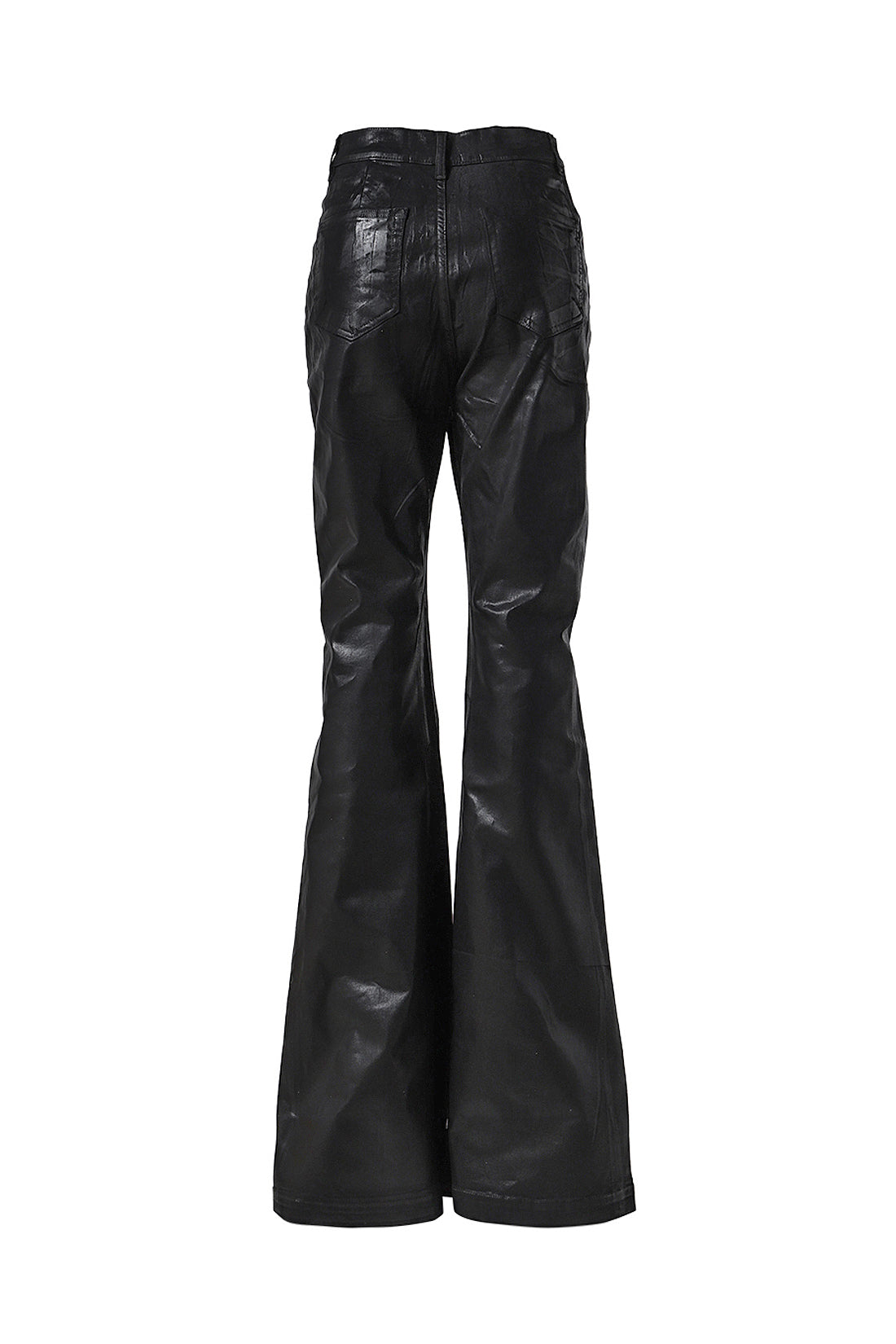 BOLAN BOOTCUT / BLK