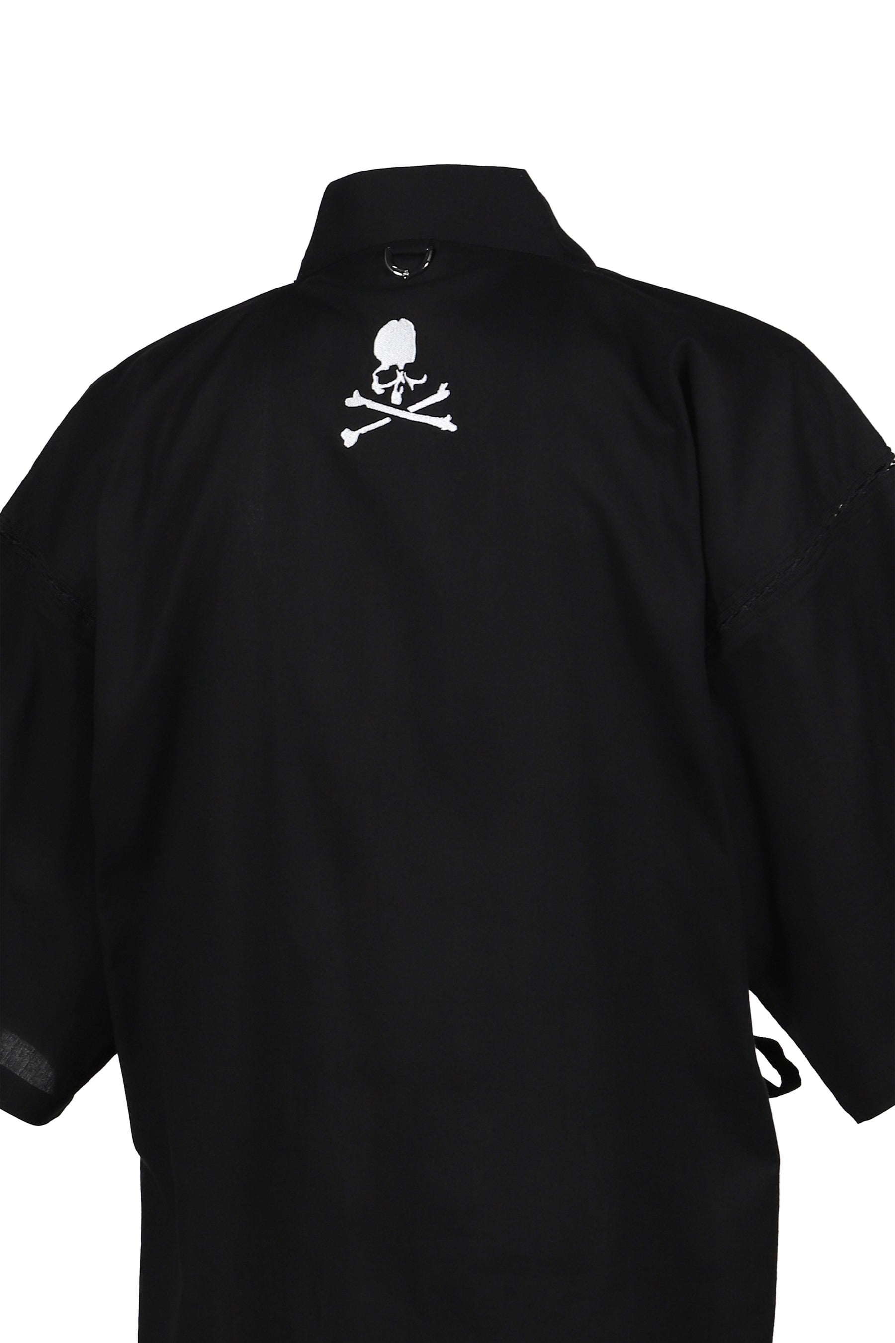 MASTERMIND WORLD JINBEI SET / BLK