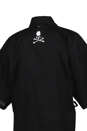 MASTERMIND WORLD JINBEI SET / BLK