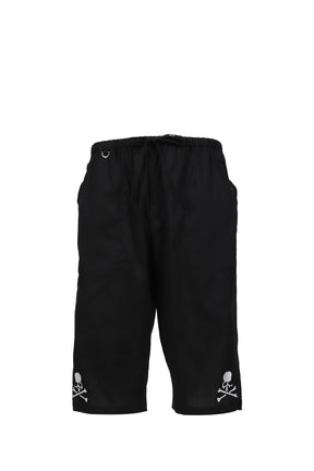 MASTERMIND WORLD JINBEI SET / BLK