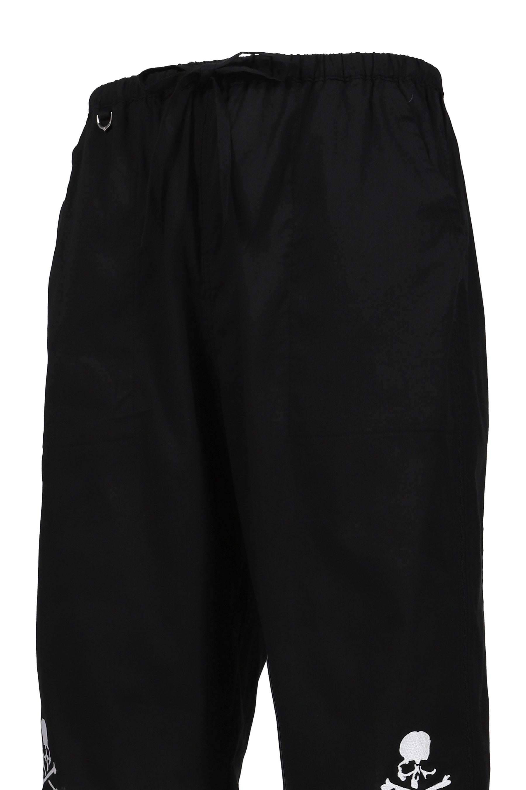 MASTERMIND WORLD JINBEI SET / BLK