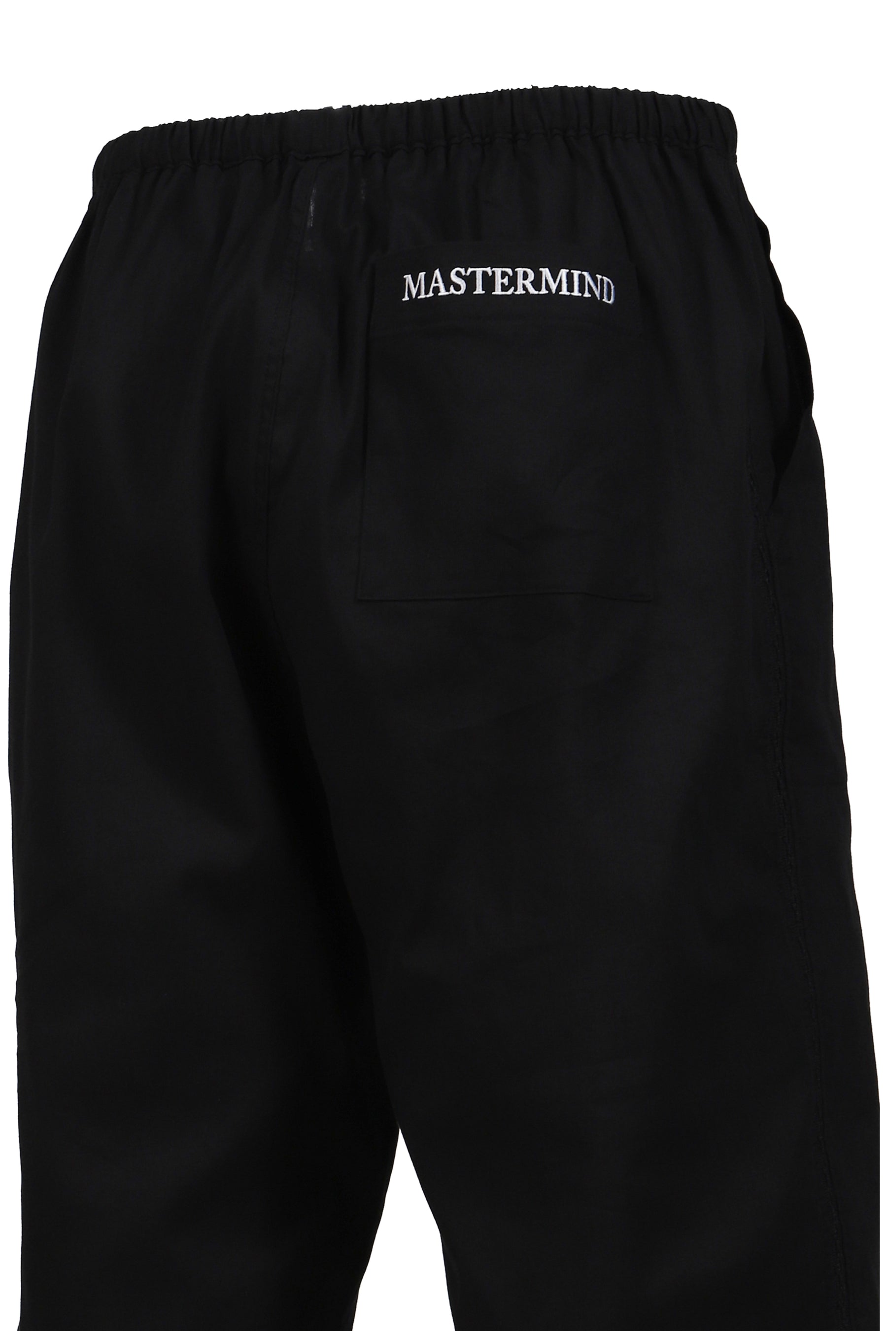 MASTERMIND WORLD JINBEI SET / BLK