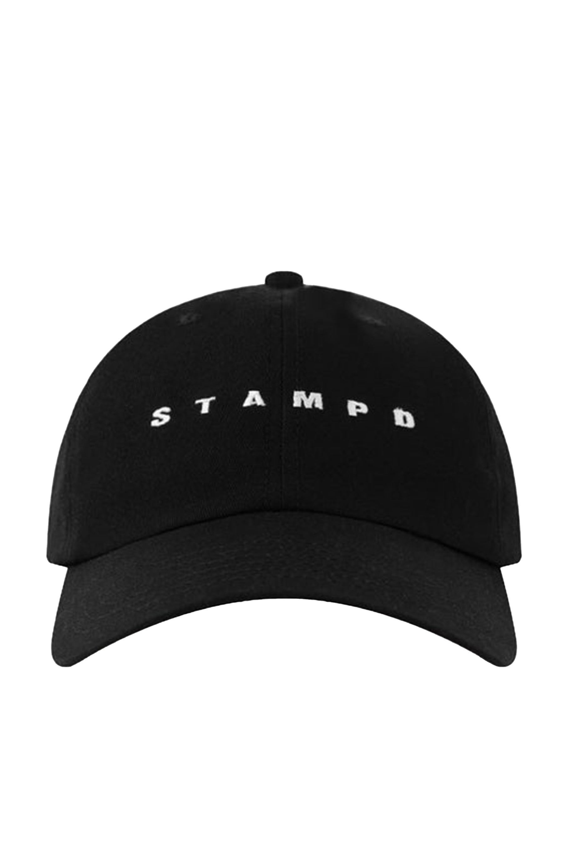 Stampd新品☆STAMPD スタンプド キャップ - キャップ