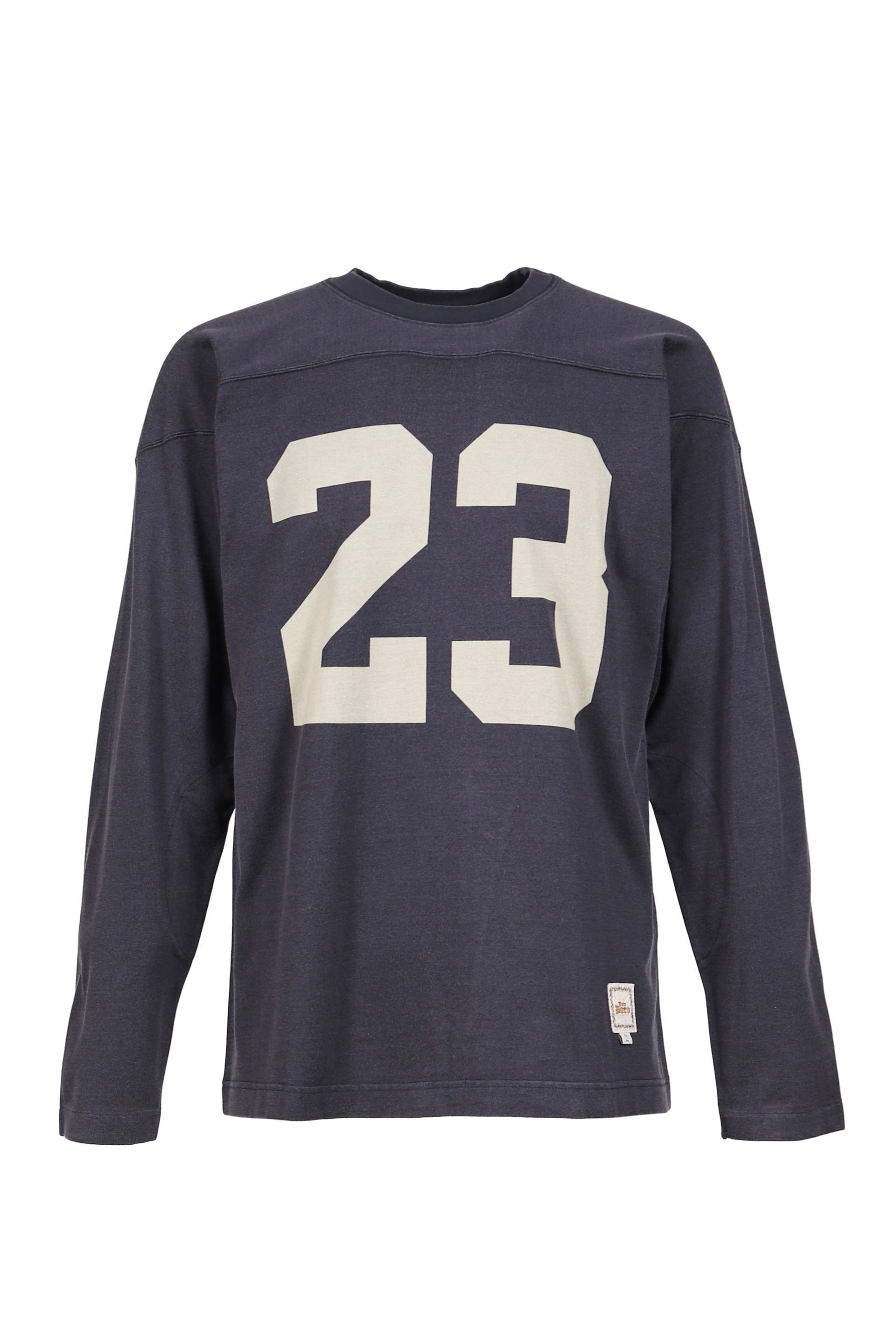 DEAR BORO 23 HOCKEY SHIRTS / NVY