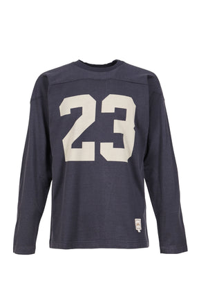 DEAR BORO 23 HOCKEY SHIRTS / NVY