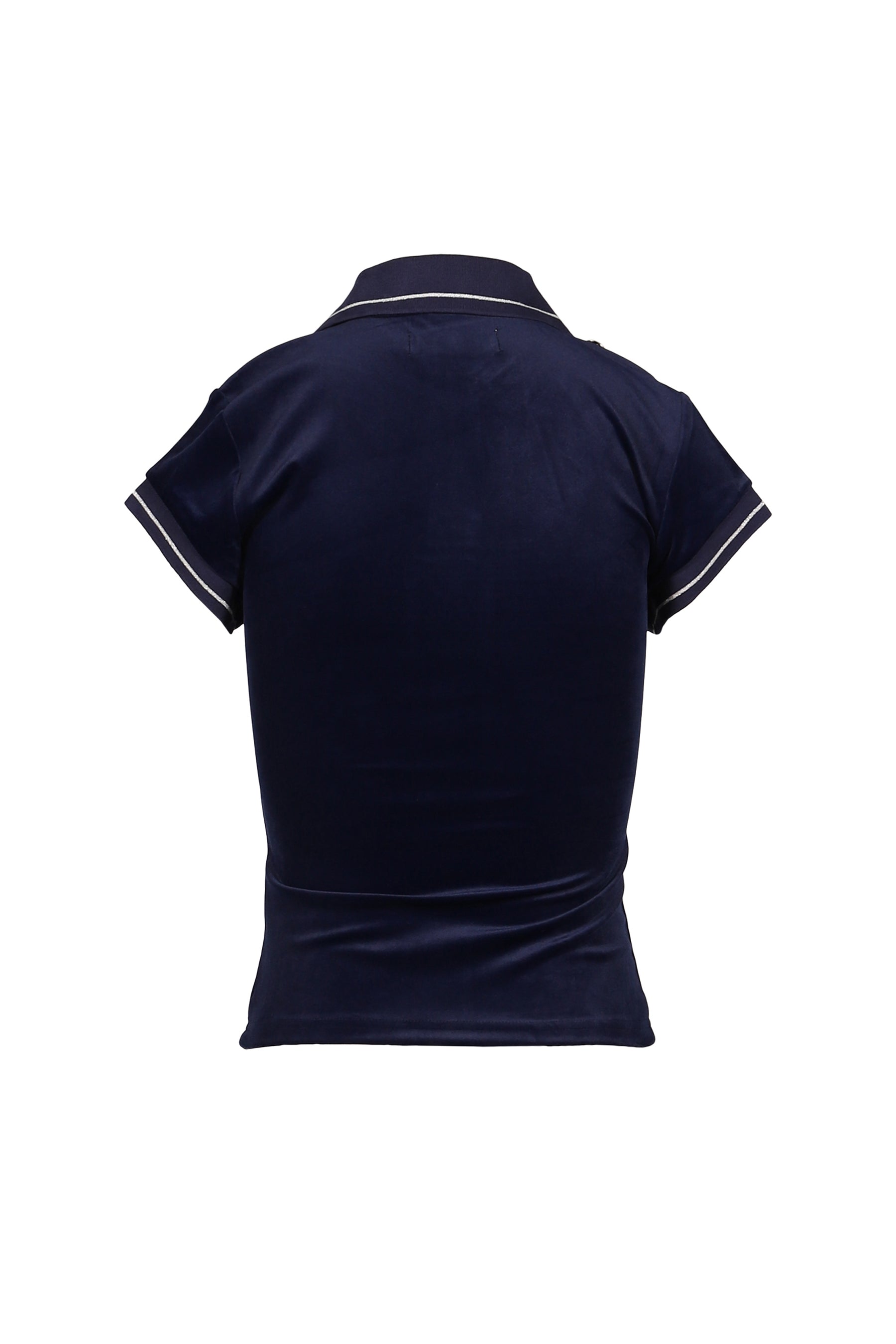 MIDNIGHT BLUE WOMEN'S TOP / NAVY