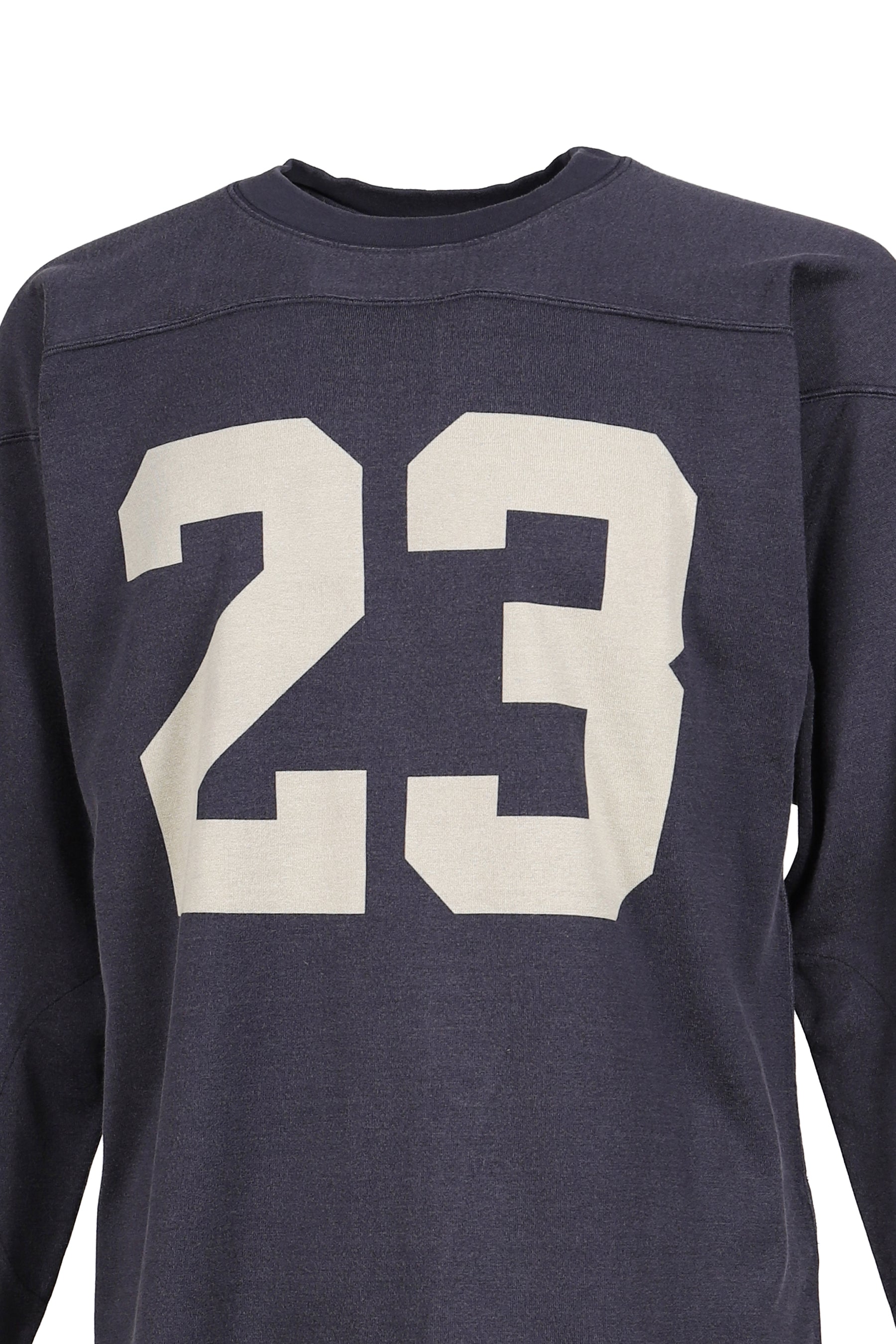 DEAR BORO 23 HOCKEY SHIRTS / NVY