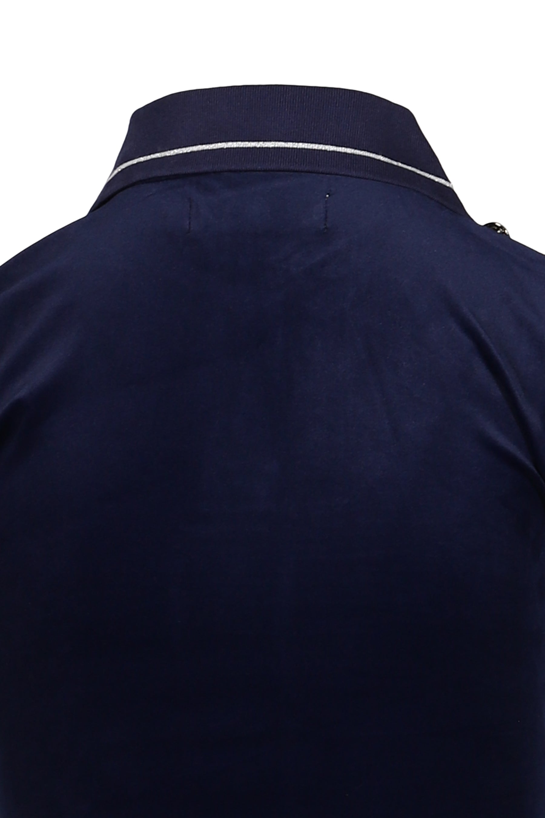 MIDNIGHT BLUE WOMEN'S TOP / NAVY