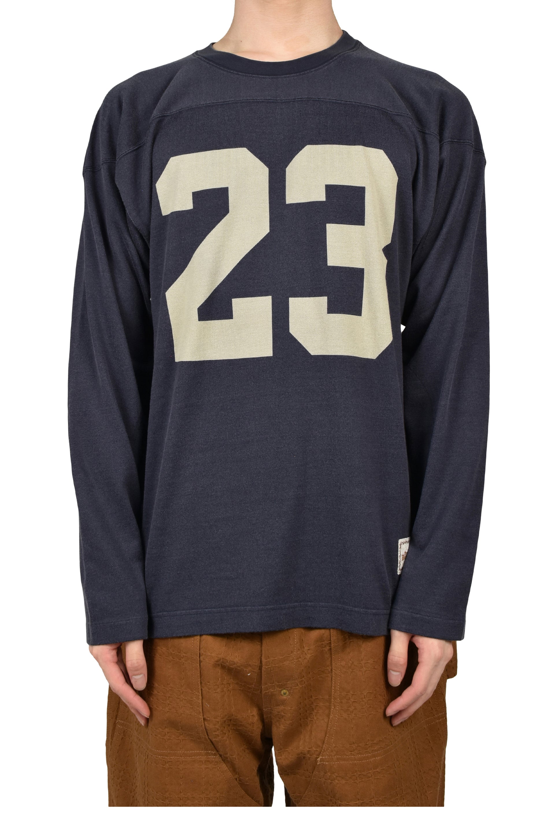DEAR BORO 23 HOCKEY SHIRTS / NVY