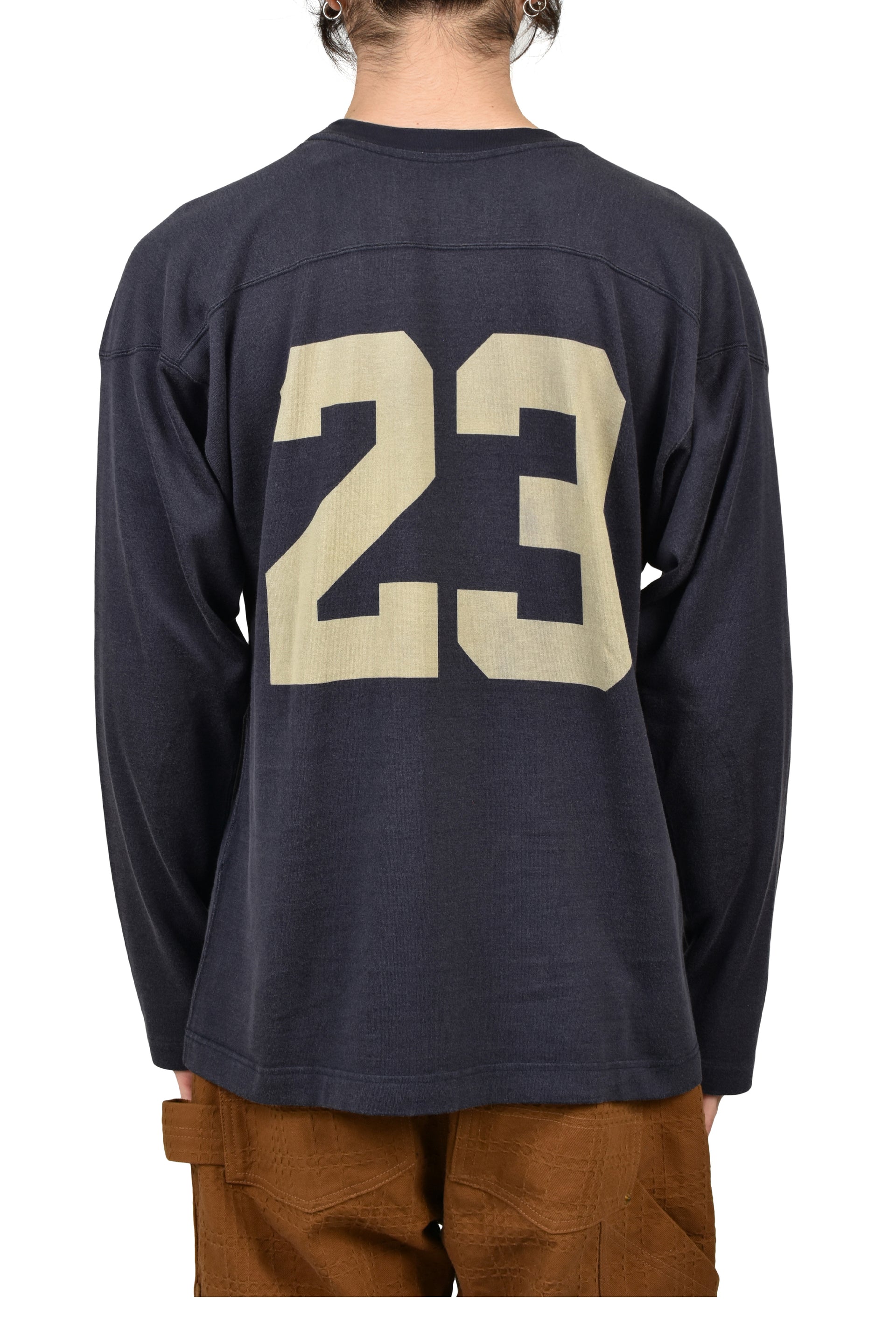 DEAR BORO 23 HOCKEY SHIRTS / NVY