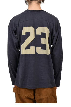 DEAR BORO 23 HOCKEY SHIRTS / NVY