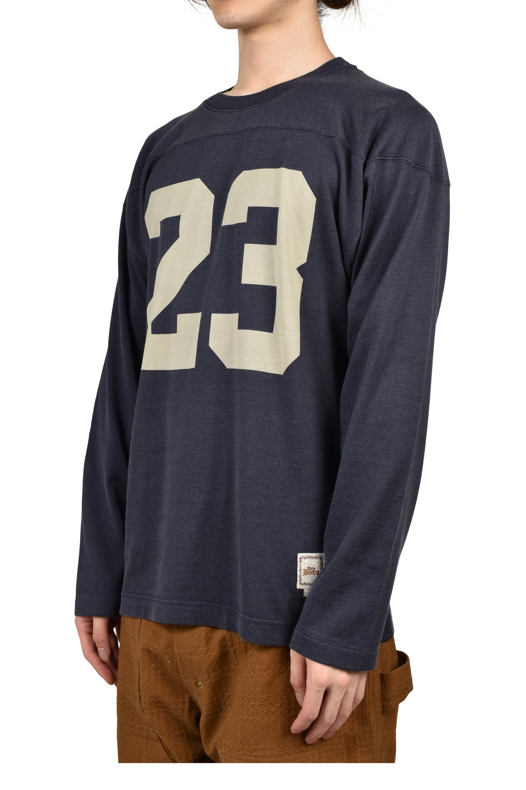 DEAR BORO 23 HOCKEY SHIRTS / NVY