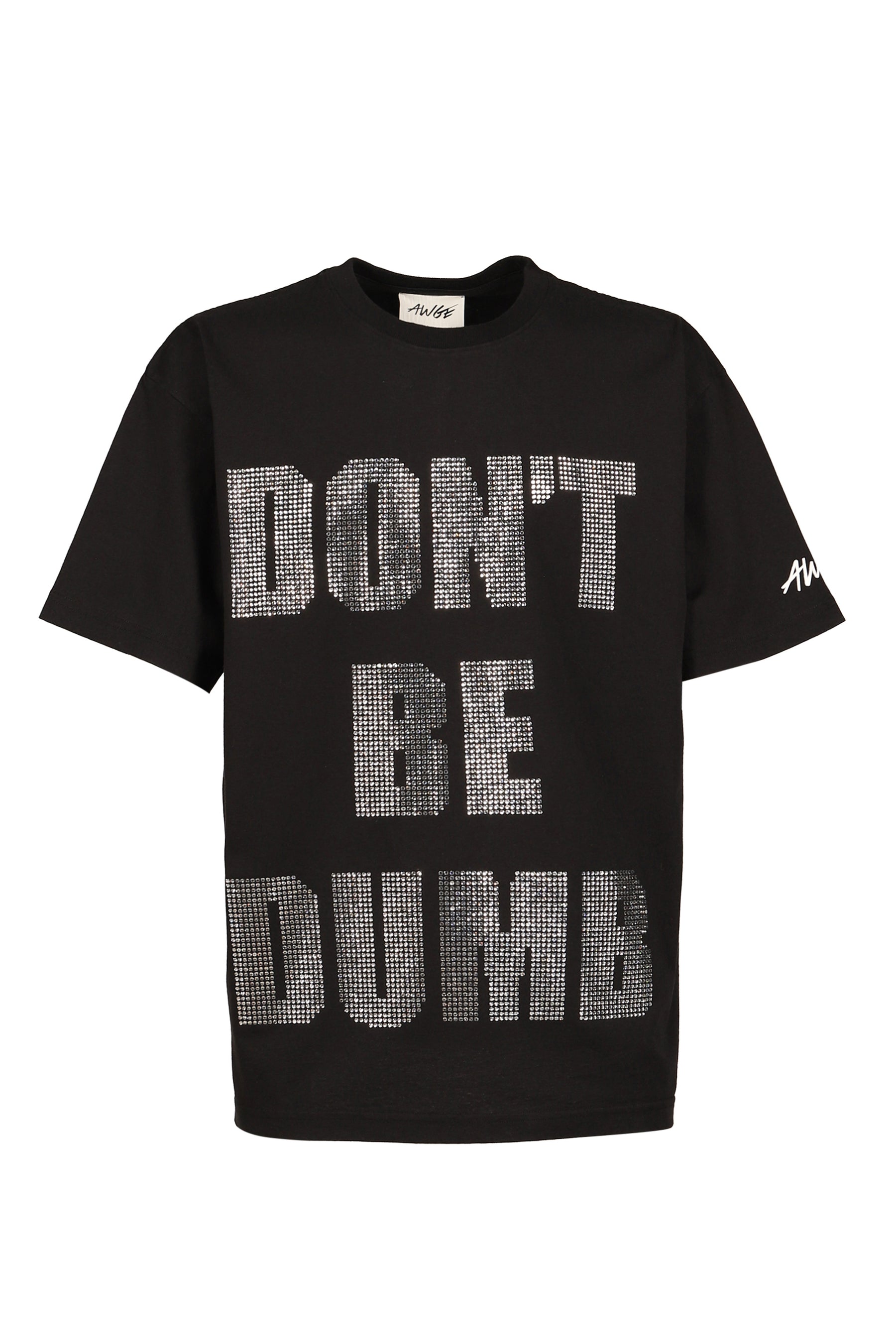 DBD BLINGED OUT / BLK