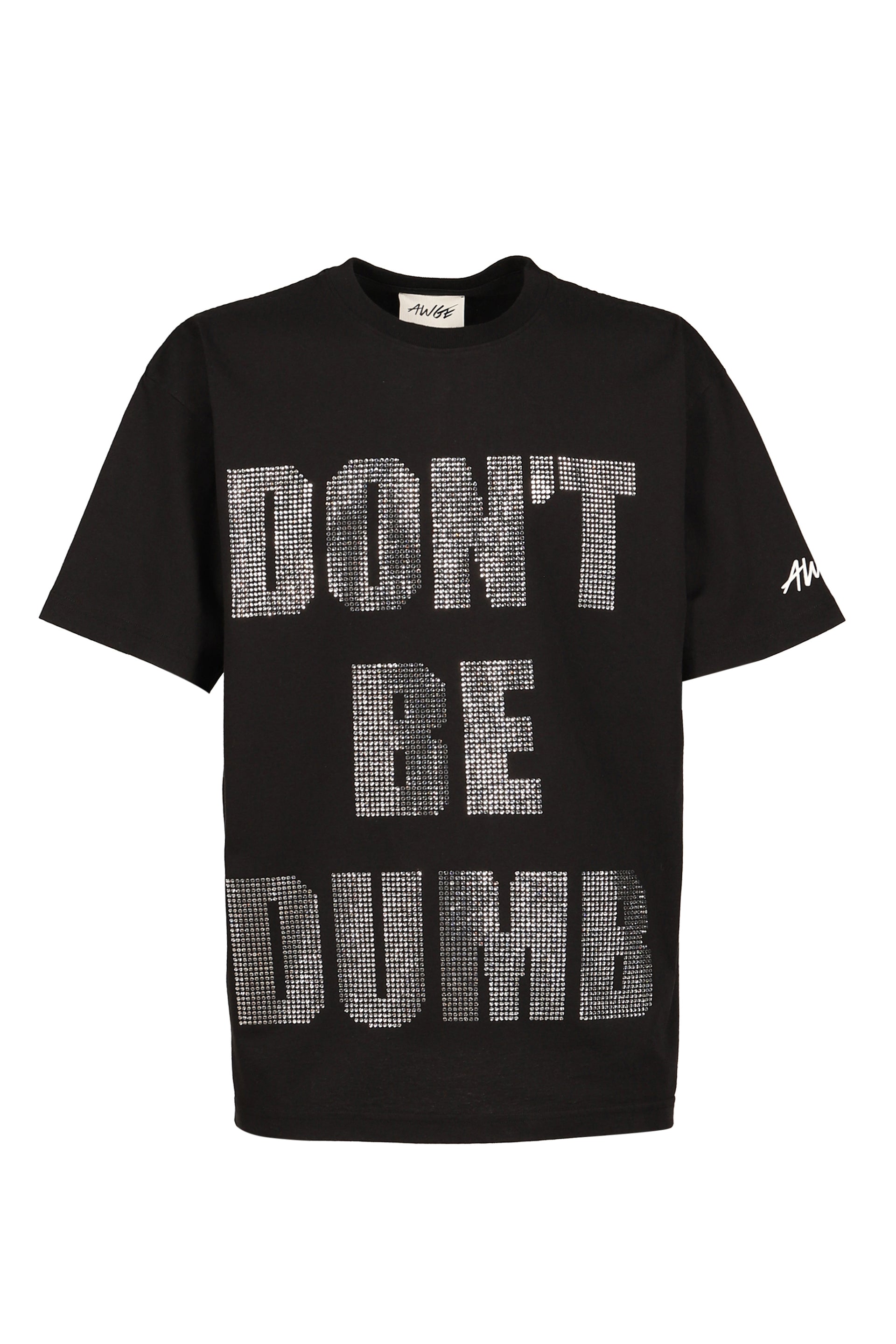 DBD BLINGED OUT / BLK