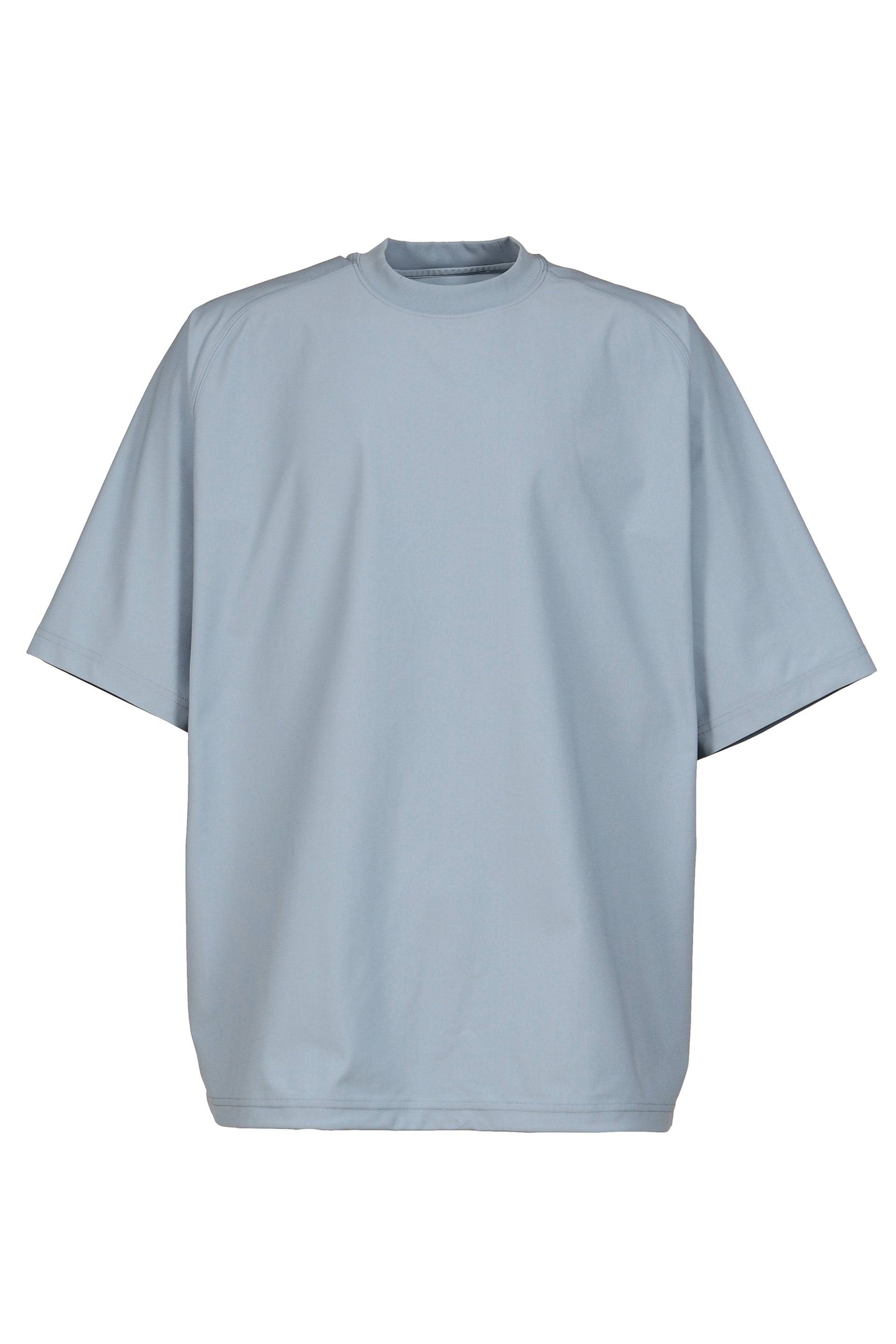 TECH LIGHT WEIGHT S/S TEE / LT.BLU