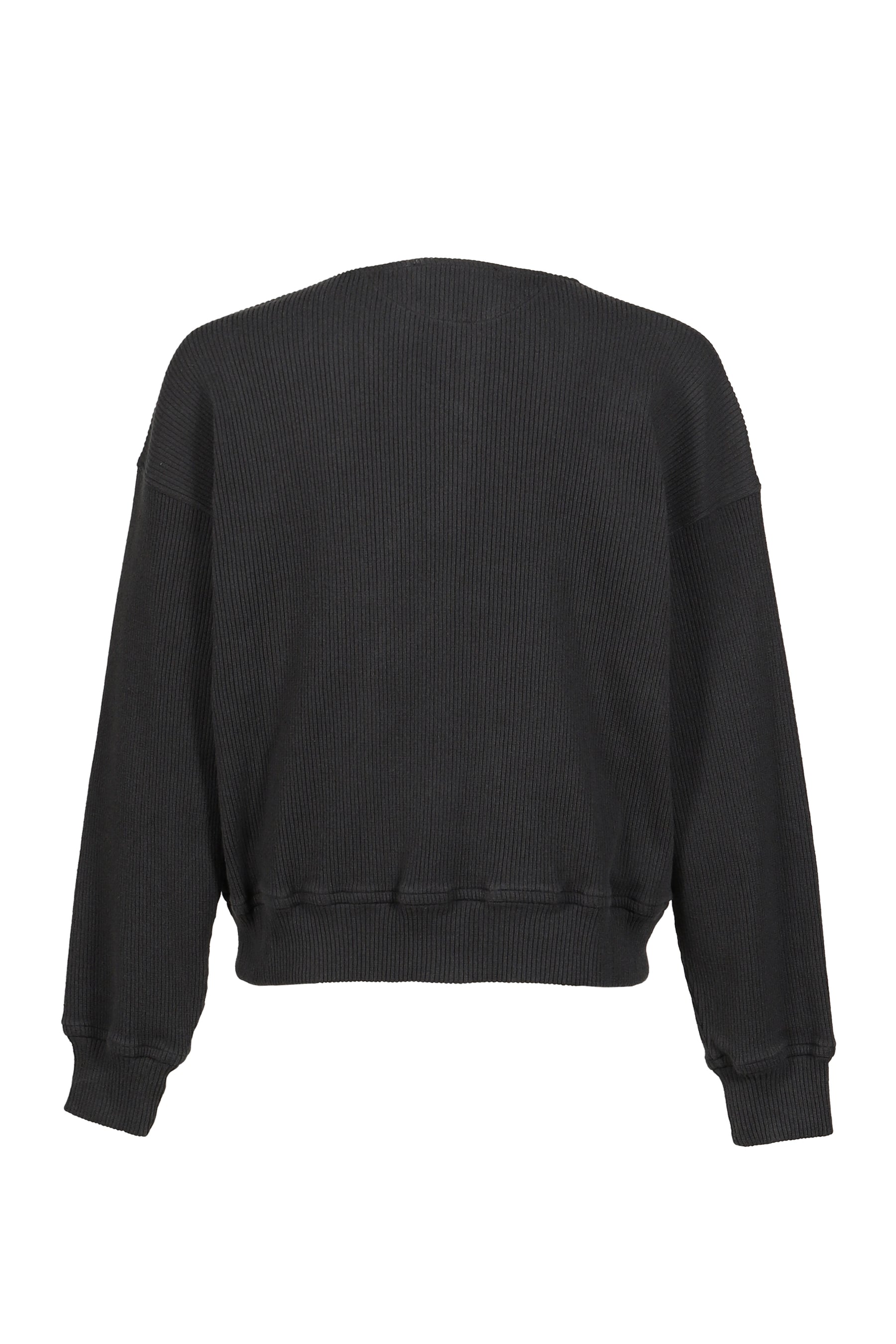 BALLON SWEATSHIRT / BLK
