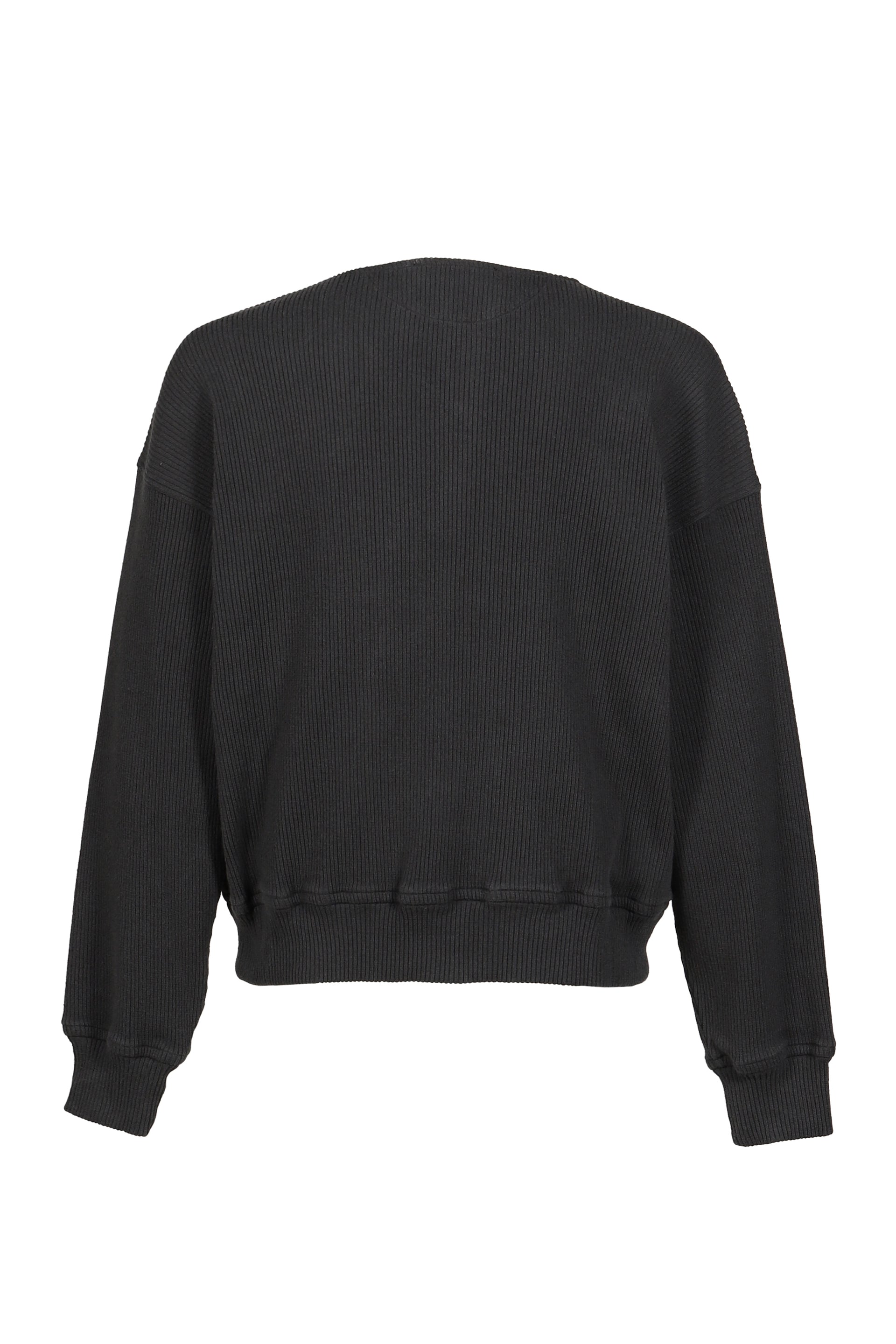 BALLON SWEATSHIRT / BLK