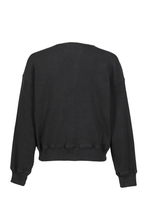 BALLON SWEATSHIRT / BLK