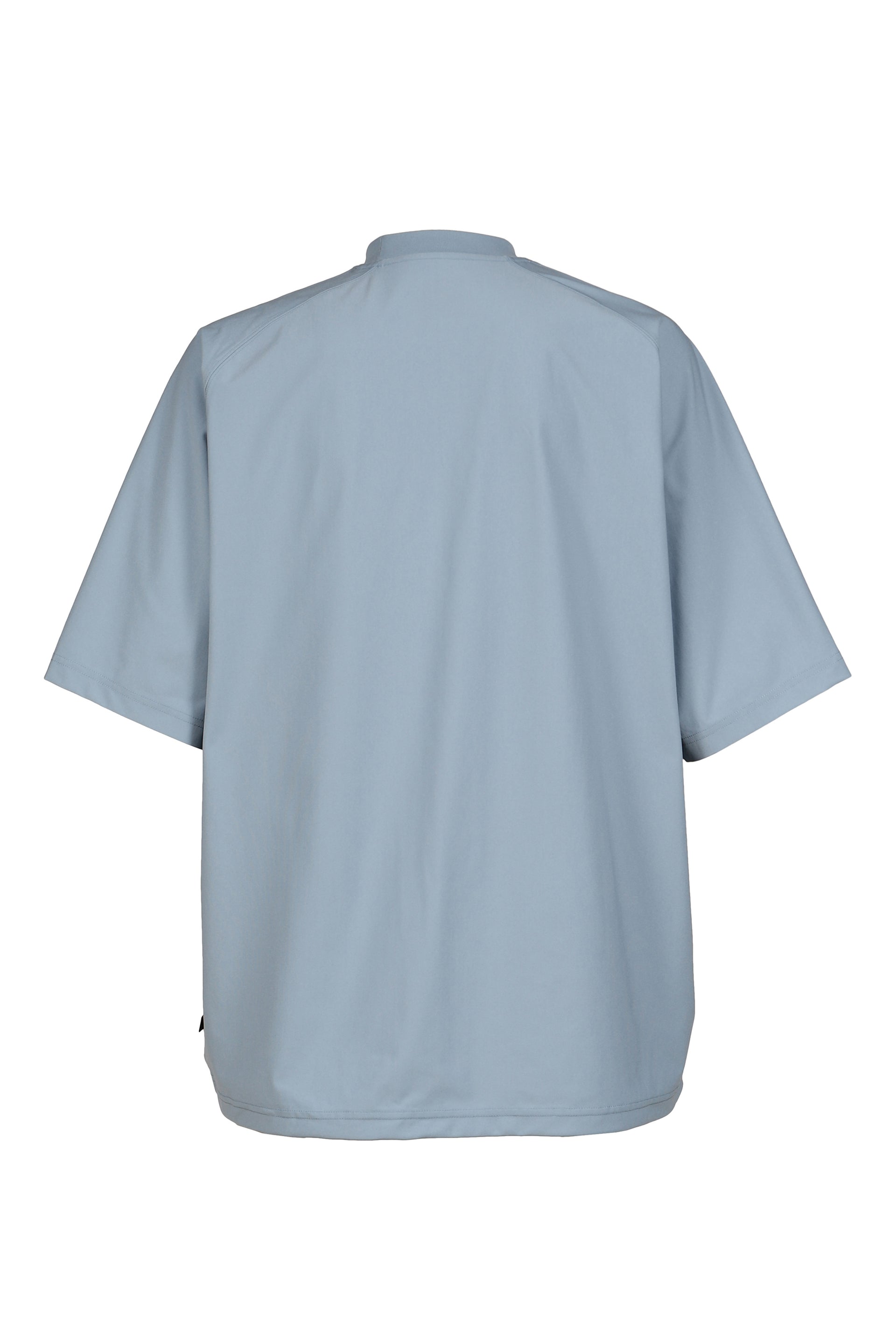 TECH LIGHT WEIGHT S/S TEE / LT.BLU