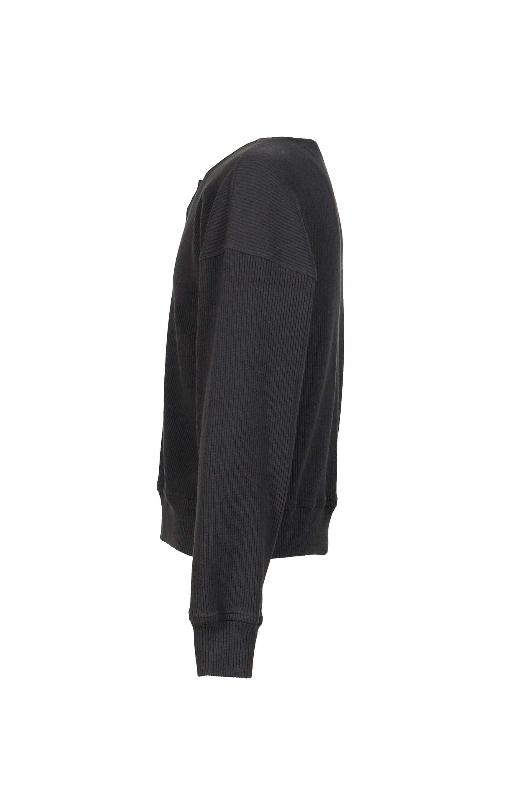 BALLON SWEATSHIRT / BLK