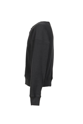 BALLON SWEATSHIRT / BLK