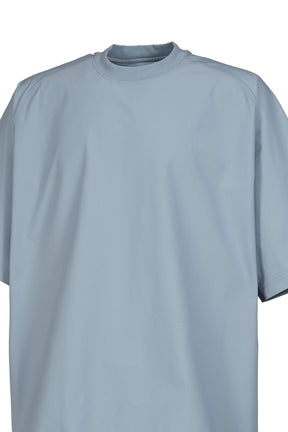 TECH LIGHTWEIGHT S/S TEE / LT.BLU