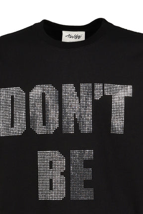 DBD BLINGED OUT / BLK