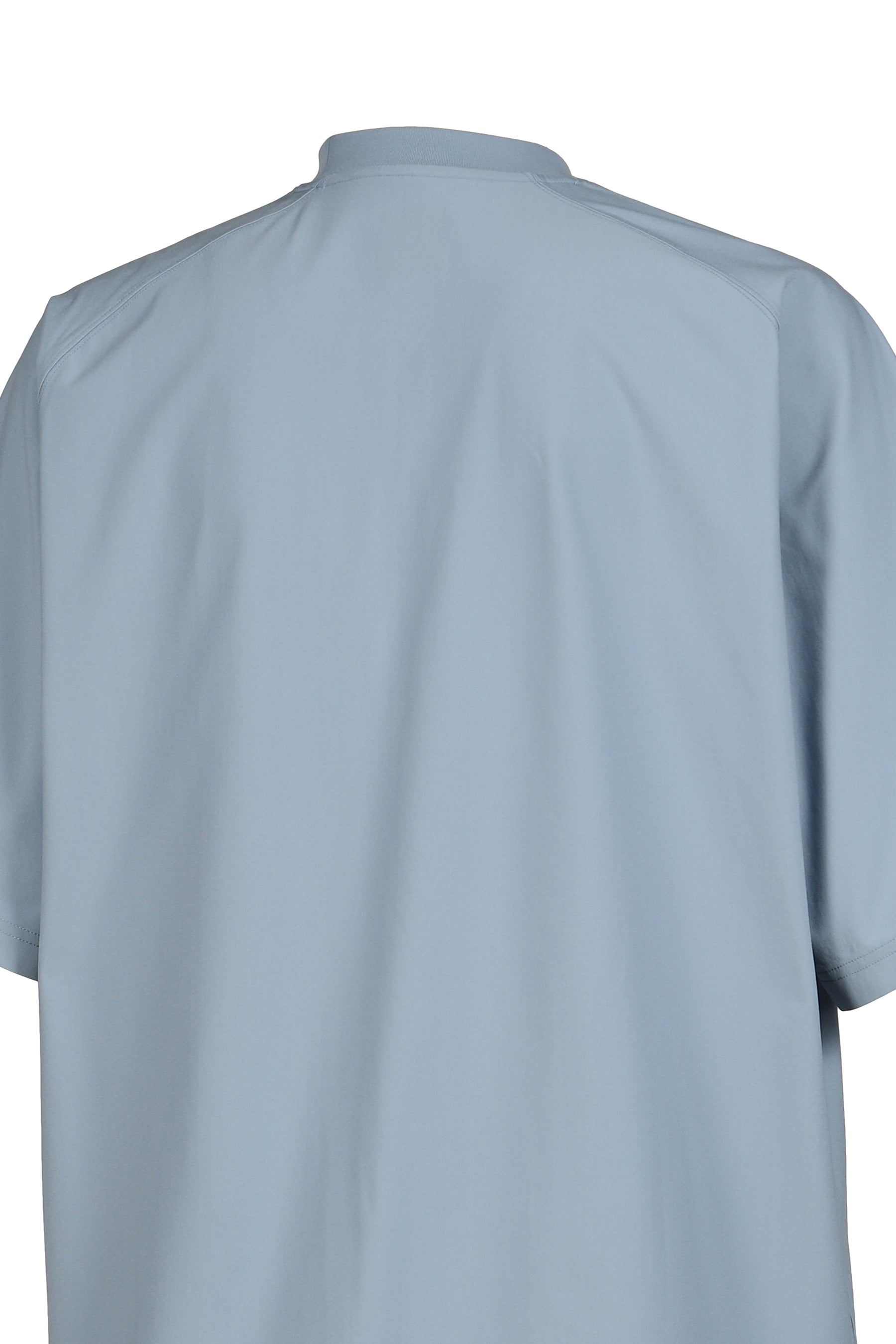 TECH LIGHTWEIGHT S/S TEE / LT.BLU