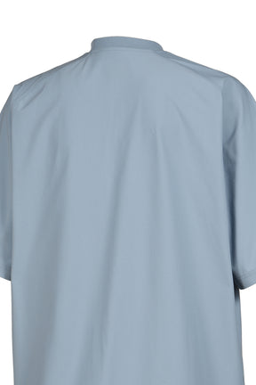 TECH LIGHTWEIGHT S/S TEE / LT.BLU