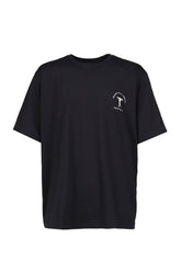 HAWAIIAN LOCAL T-SHIRT / NVY