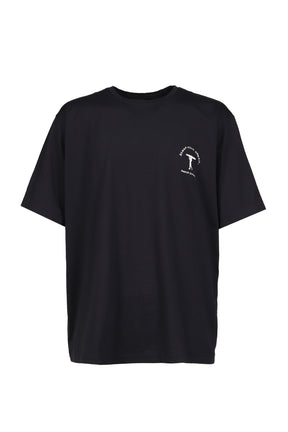 HAWAIIAN LOCAL T-SHIRT / NVY