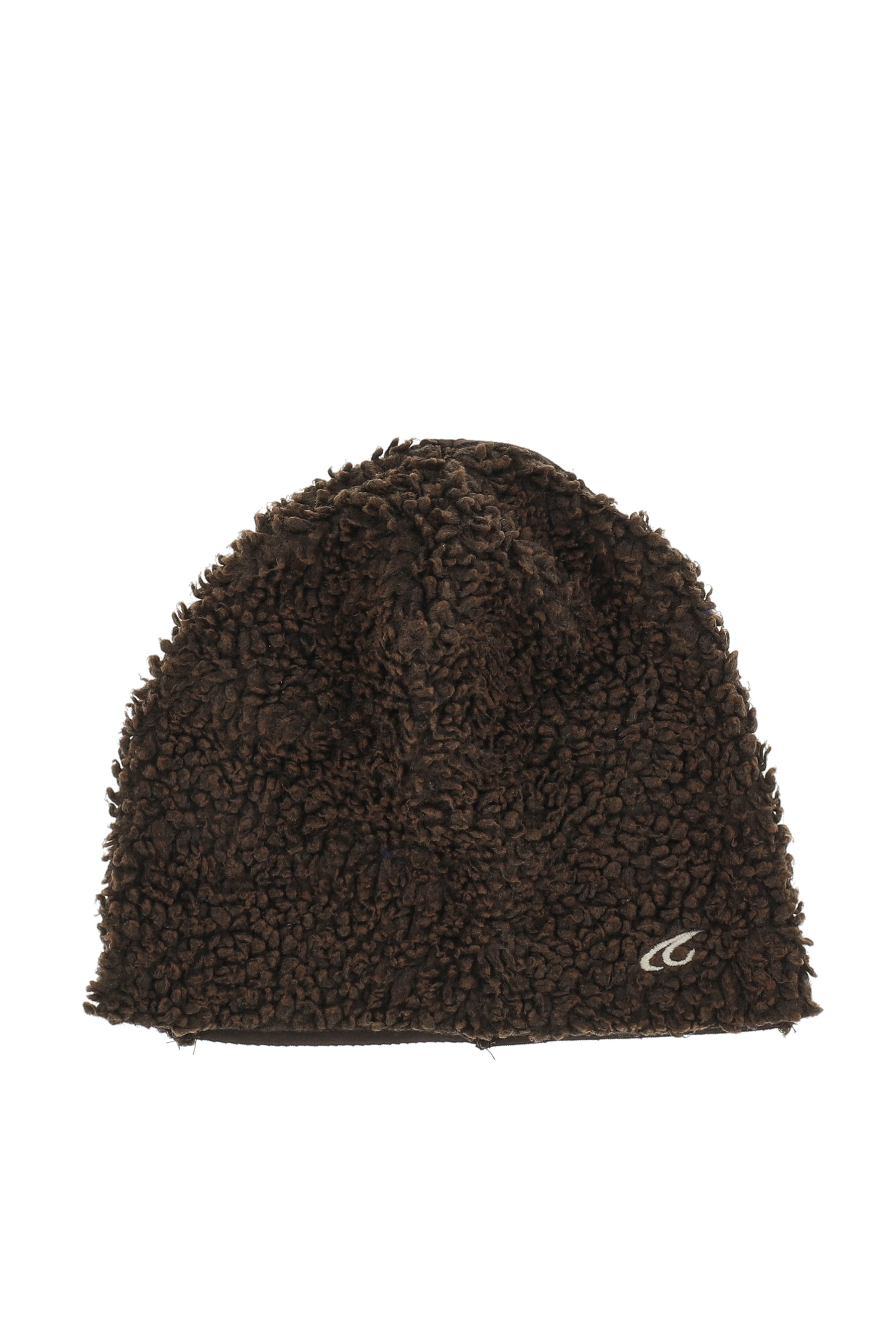 SHERPA BEANIE / BRW