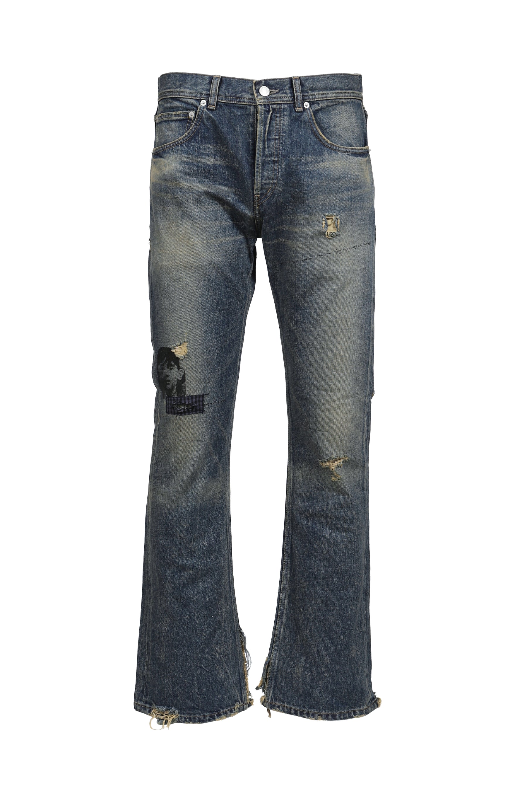 ENFANTS RICHES DÉPRIMÉS アンファン リッシュ デプリメ SS26 ONLY SON