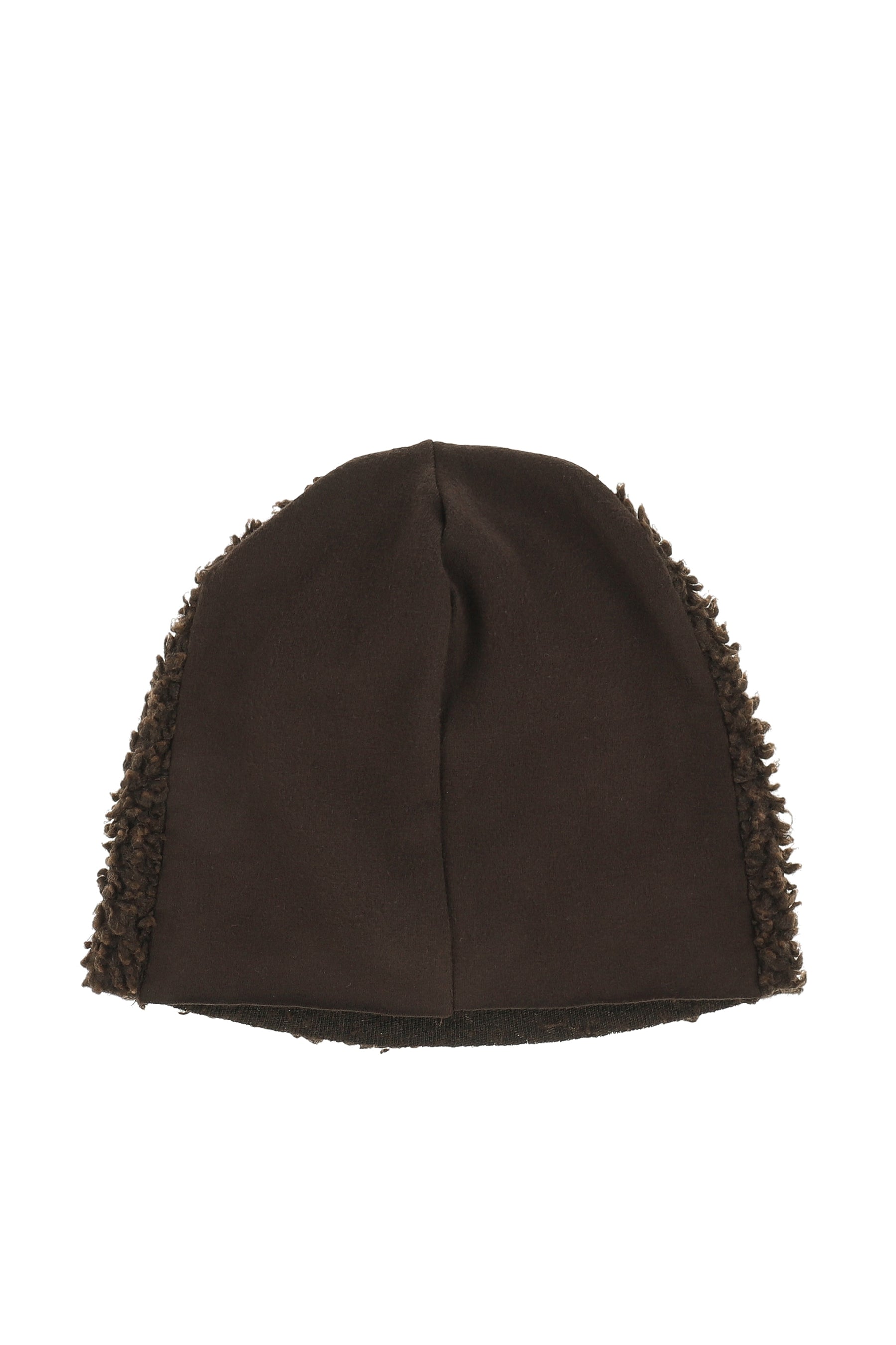 SHERPA BEANIE / BRW