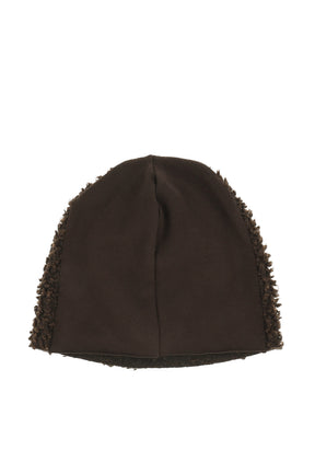 SHERPA BEANIE / BRW