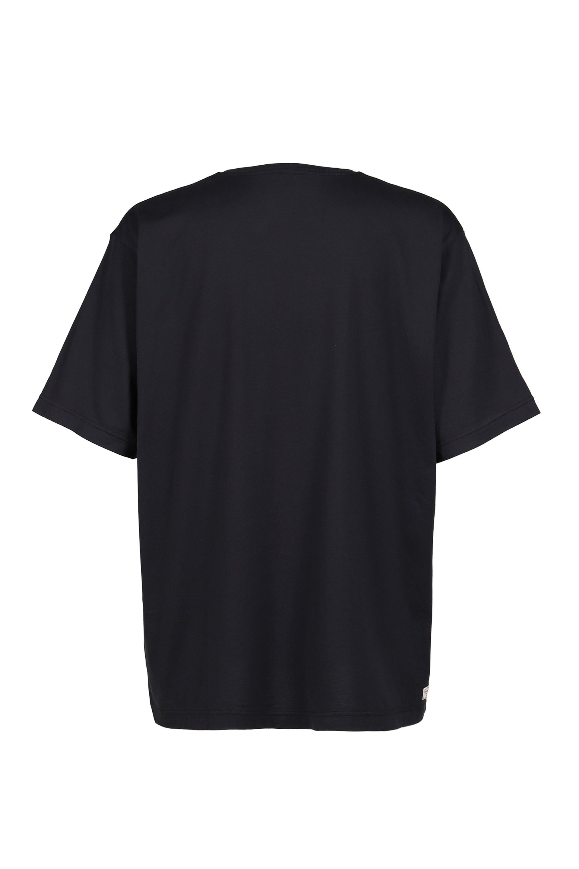HAWAIIAN LOCAL T-SHIRT / NVY