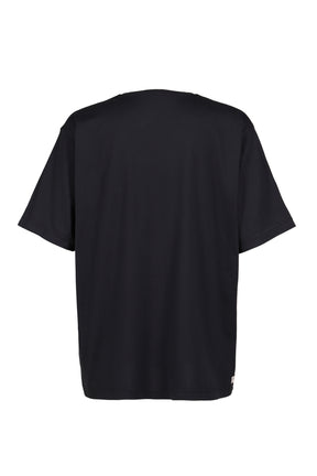 HAWAIIAN LOCAL T-SHIRT / NVY