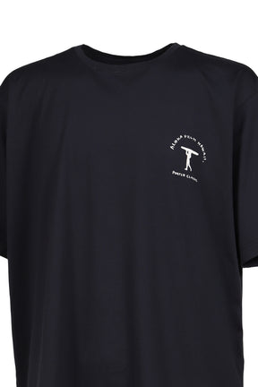 HAWAIIAN LOCAL T-SHIRT / NVY