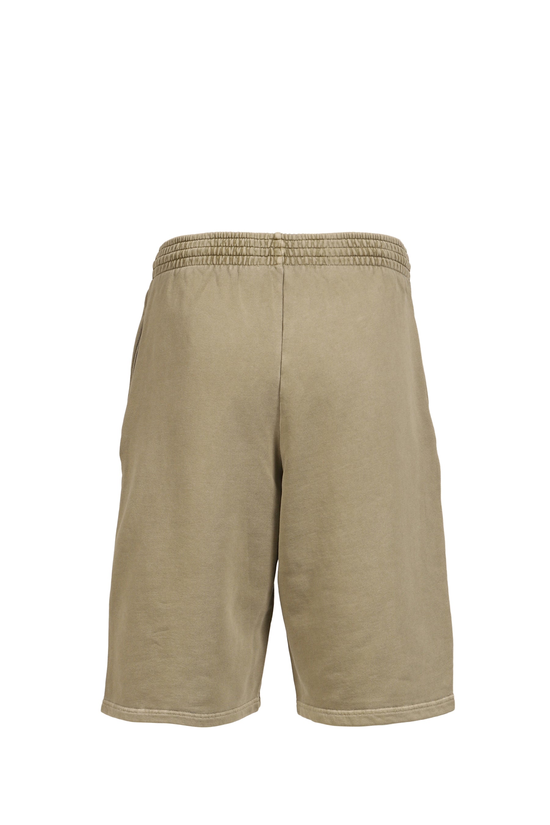 SWEAT SHORTS / GRN SAGE WASHED GRN, SAGE WASHED GRY