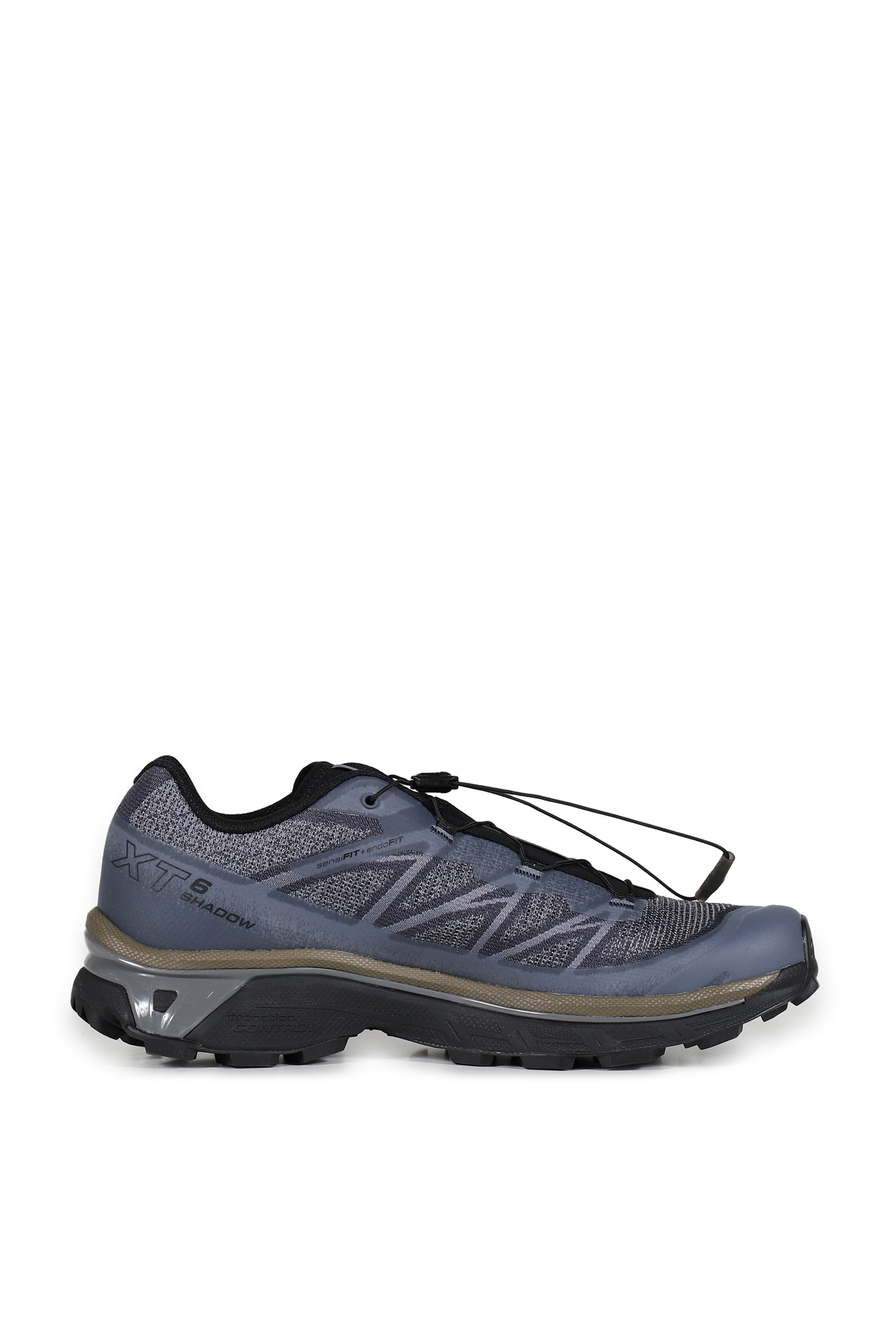 SALOMON ADVANCED サロモン FW24 ACS PRO GTX / BLUE NIGHTS