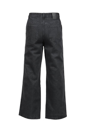 ANAGRAM BAGGY JEANS AF / BLK