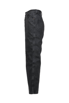 ANAGRAM BAGGY JEANS AF / BLK