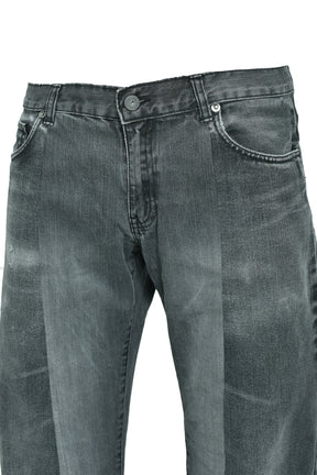 VAIN VAIN UPCYCLED JEANS 000 / ASORT GRY