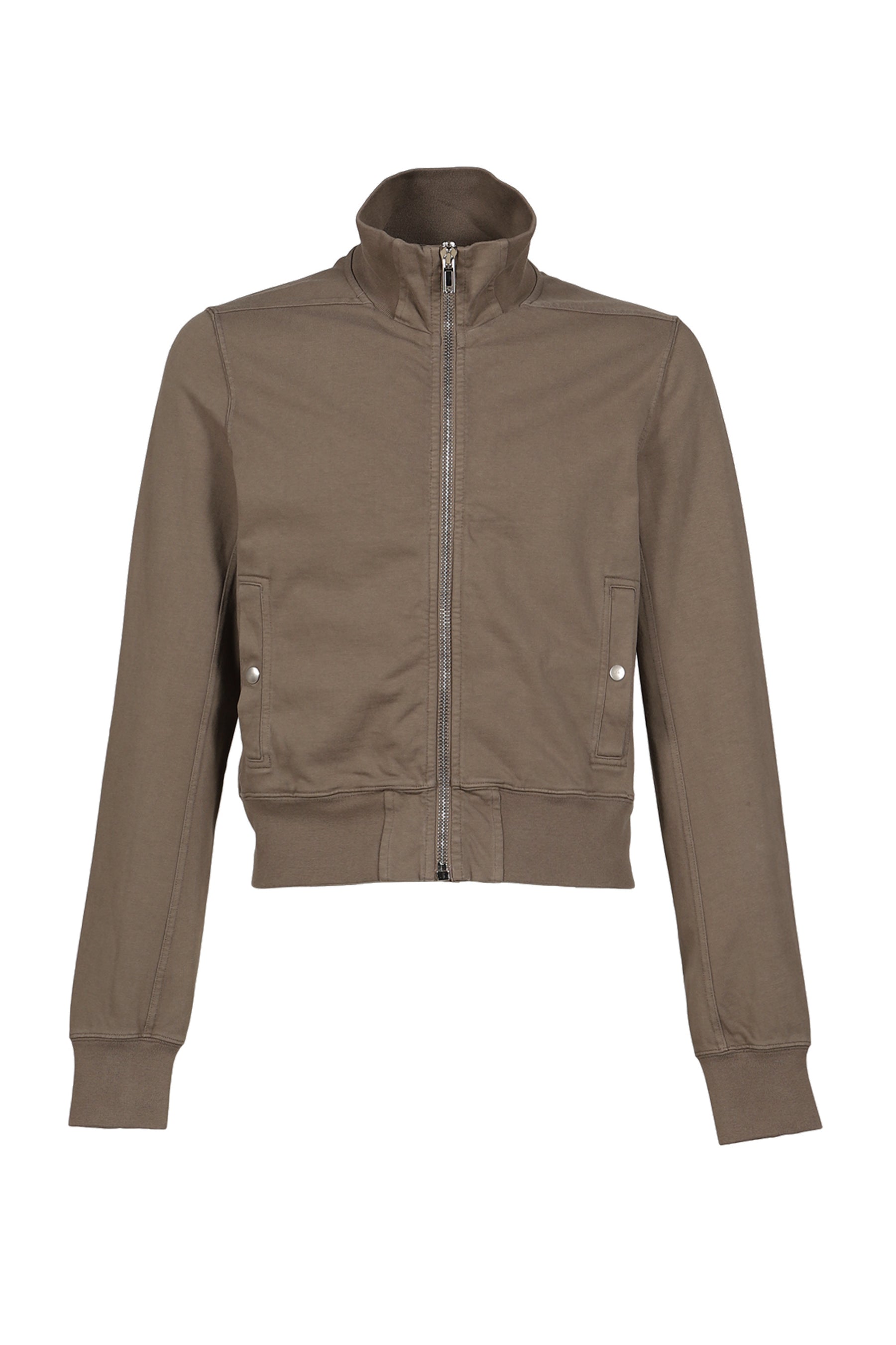 REV TRACK JKT  / DUST